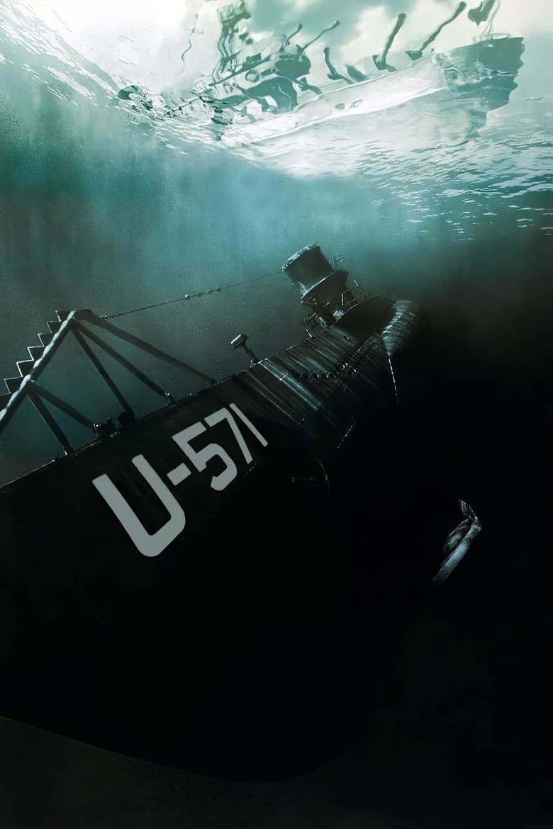 U-571 — posters 8