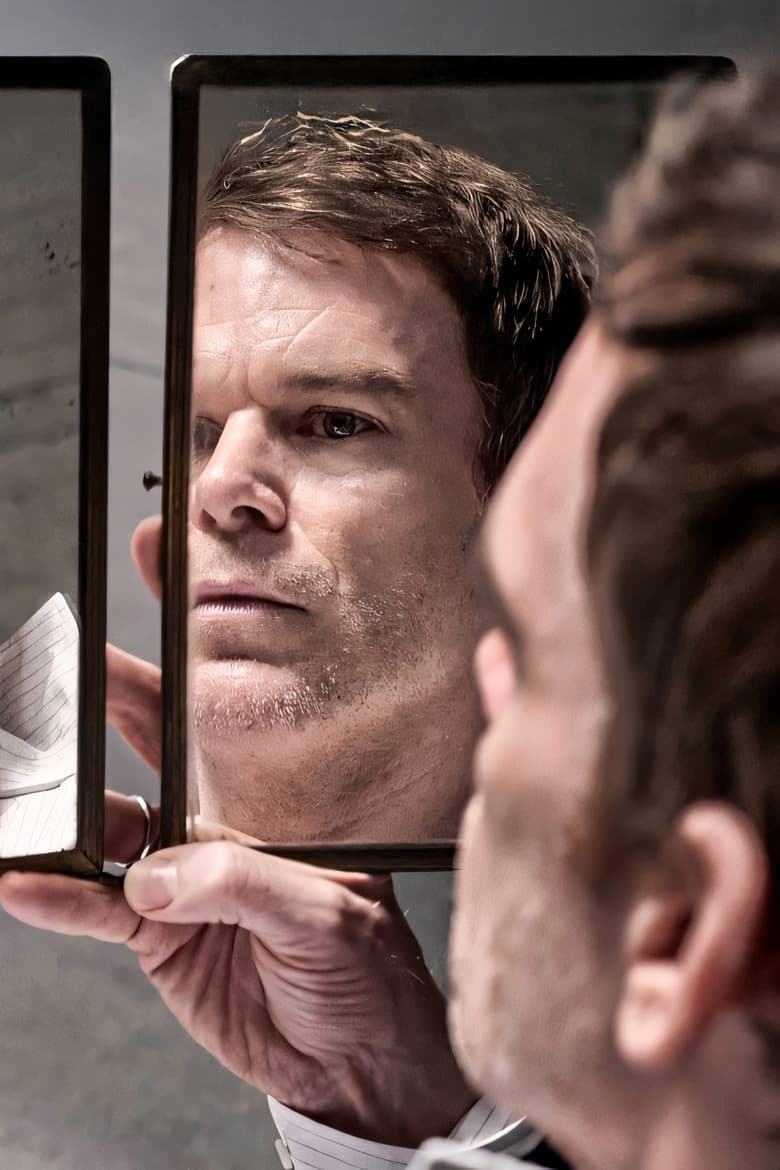 Dexter: Resurrection — posters 8