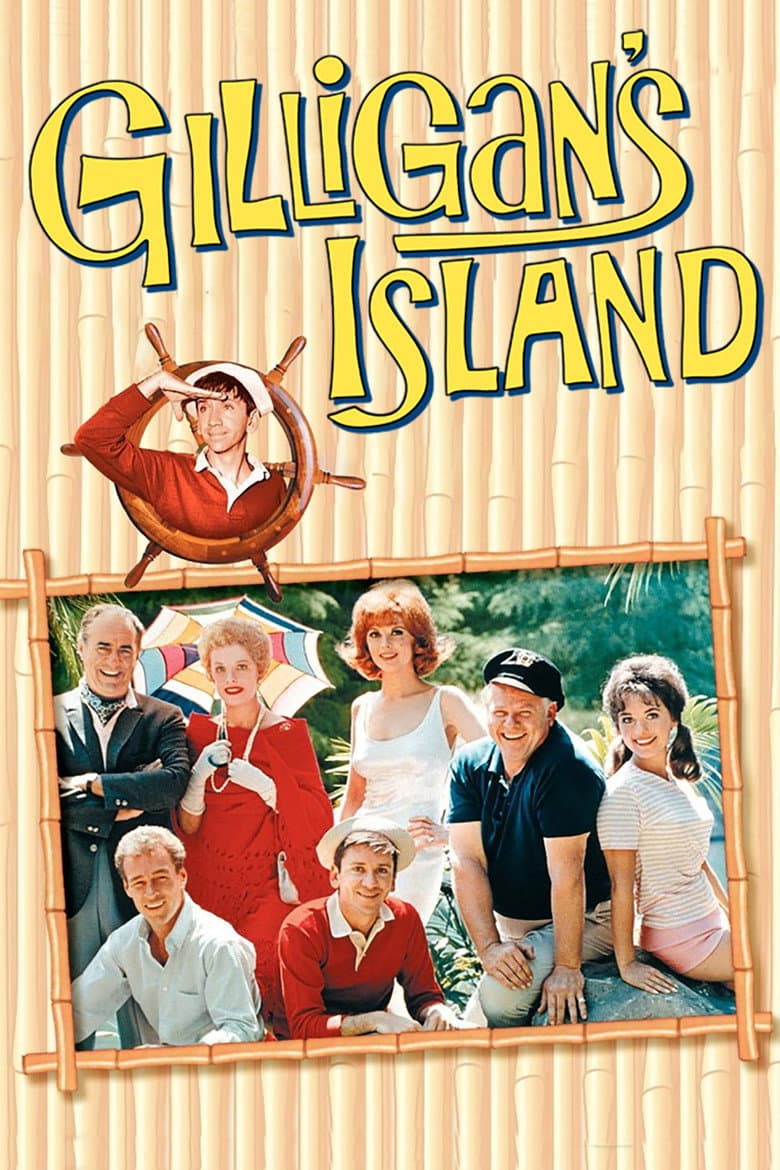 Gilligan's Island — posters 2