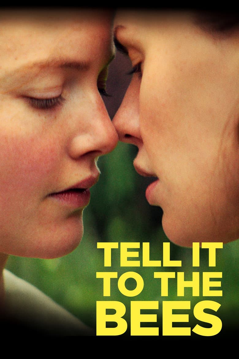 Tell It to the Bees — posters 4