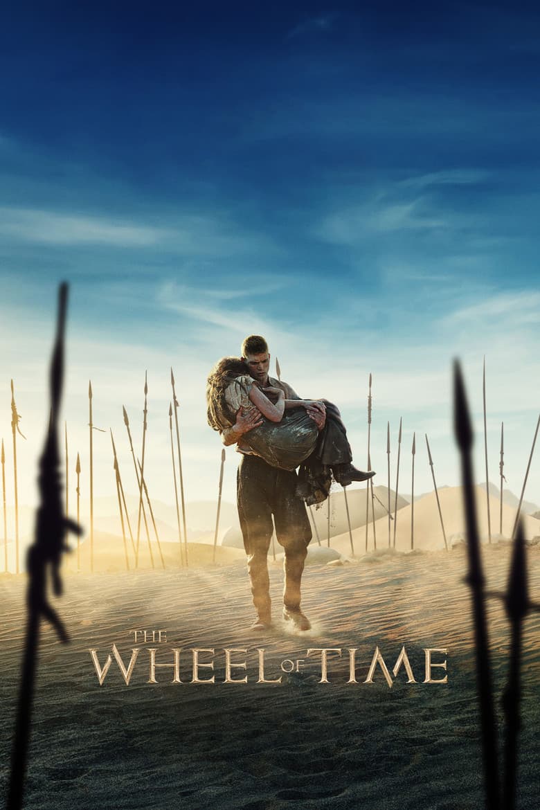 The Wheel of Time — posters 4