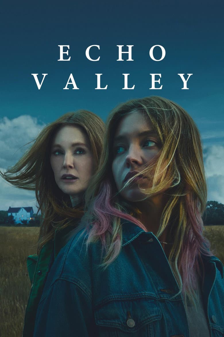 Echo Valley — posters 7