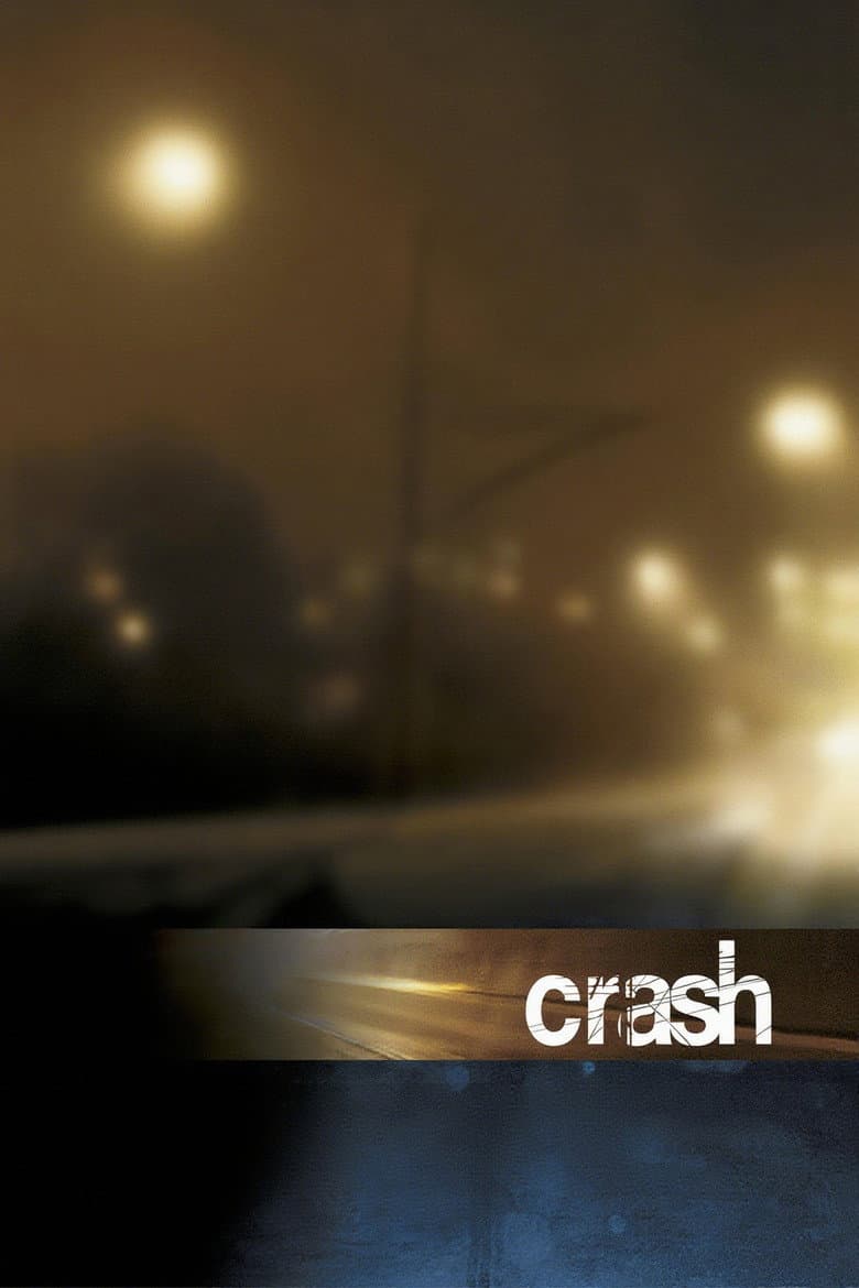 Crash — posters 3