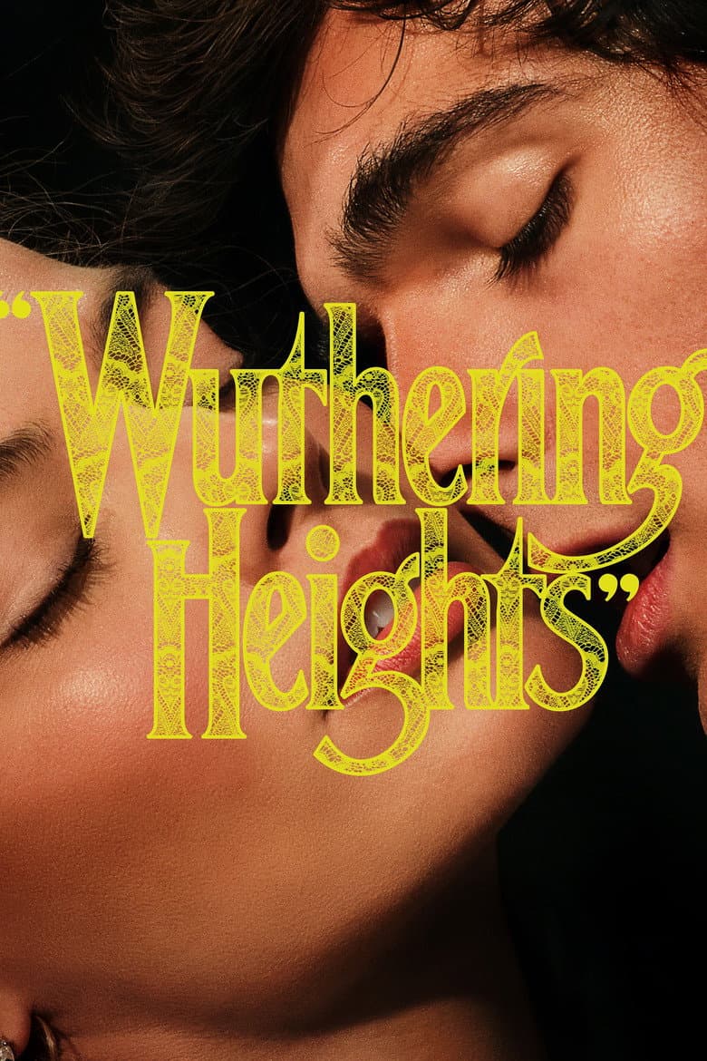 "Wuthering Heights" — posters 6