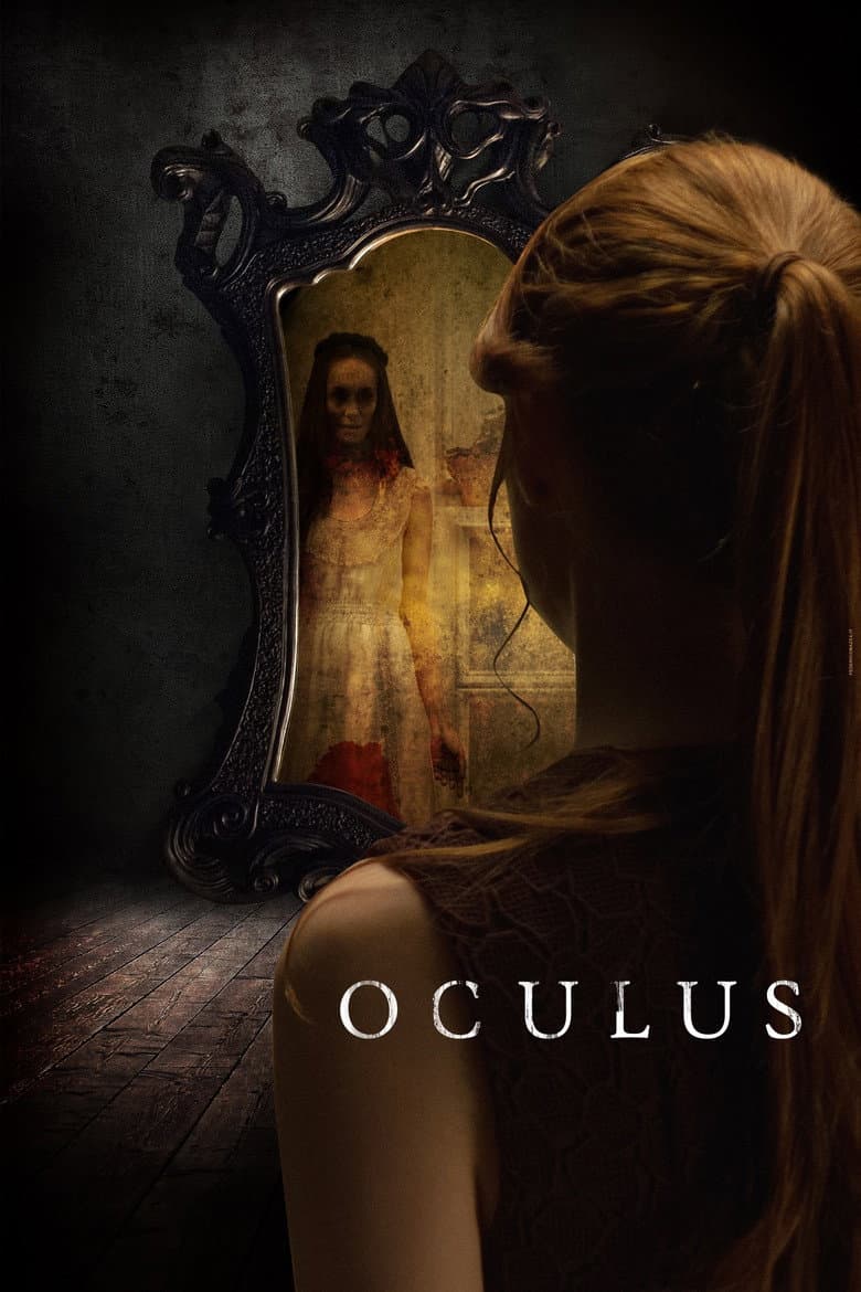 Oculus — posters 6
