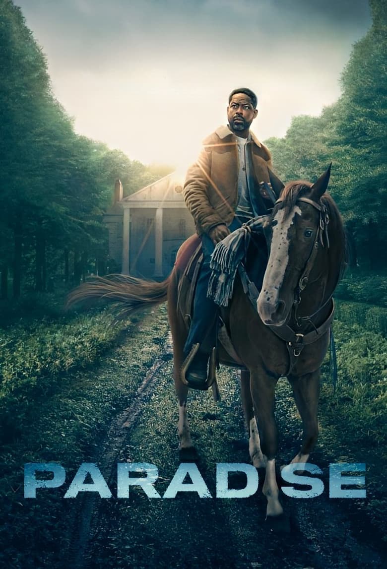 Paradise — posters 3