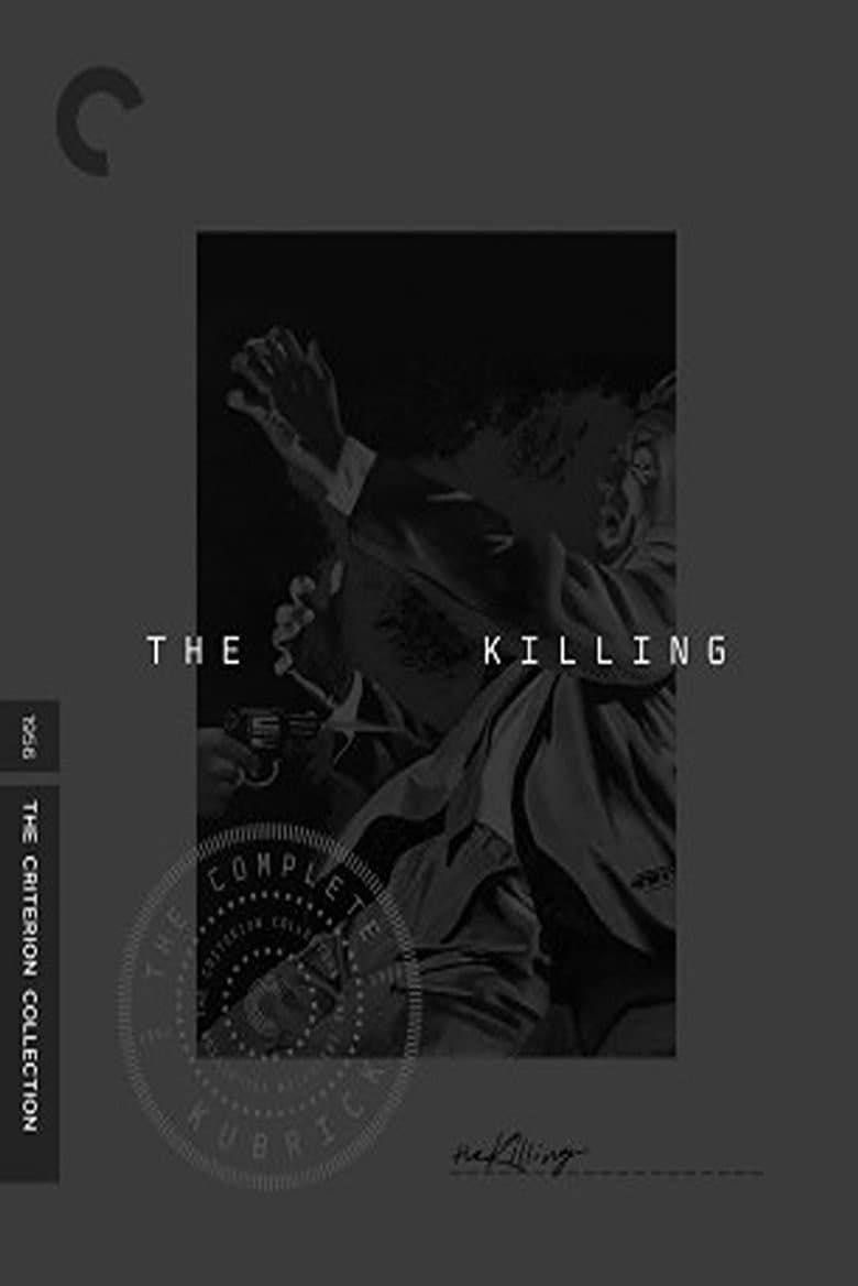 The Killing — posters 7