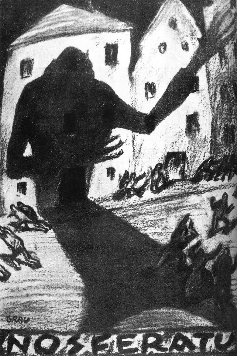 Nosferatu — posters 7