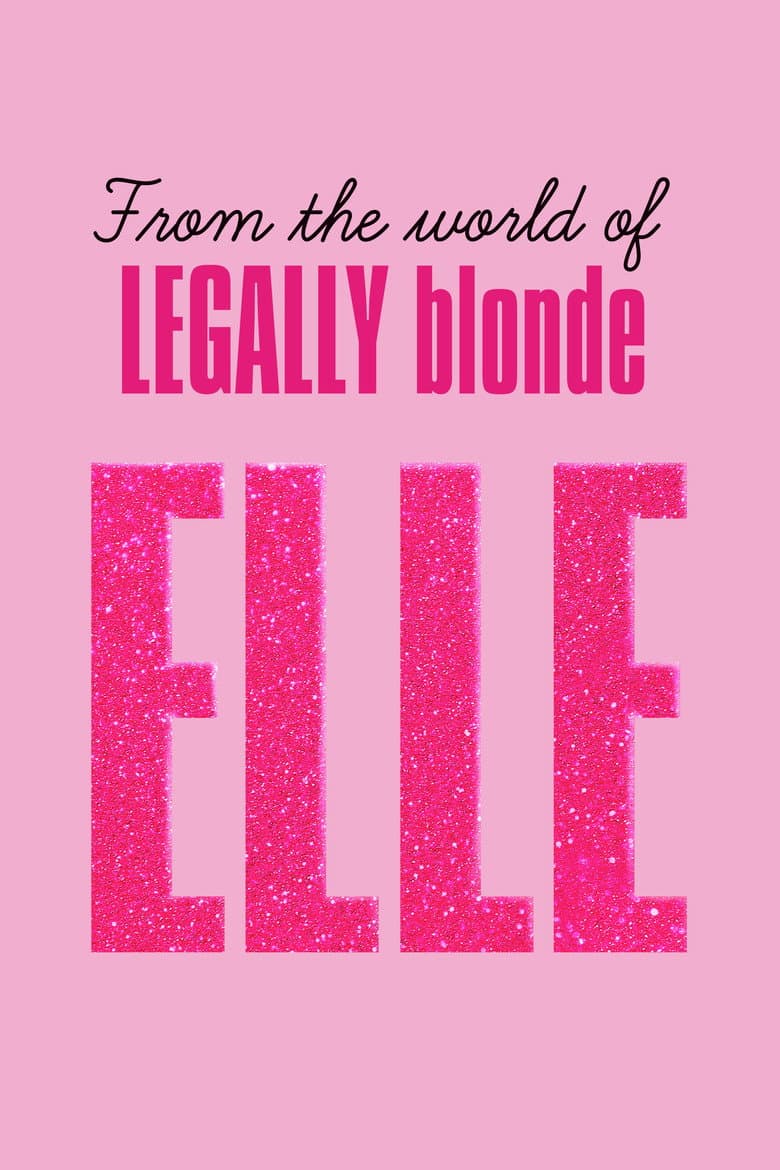 Elle — posters 7