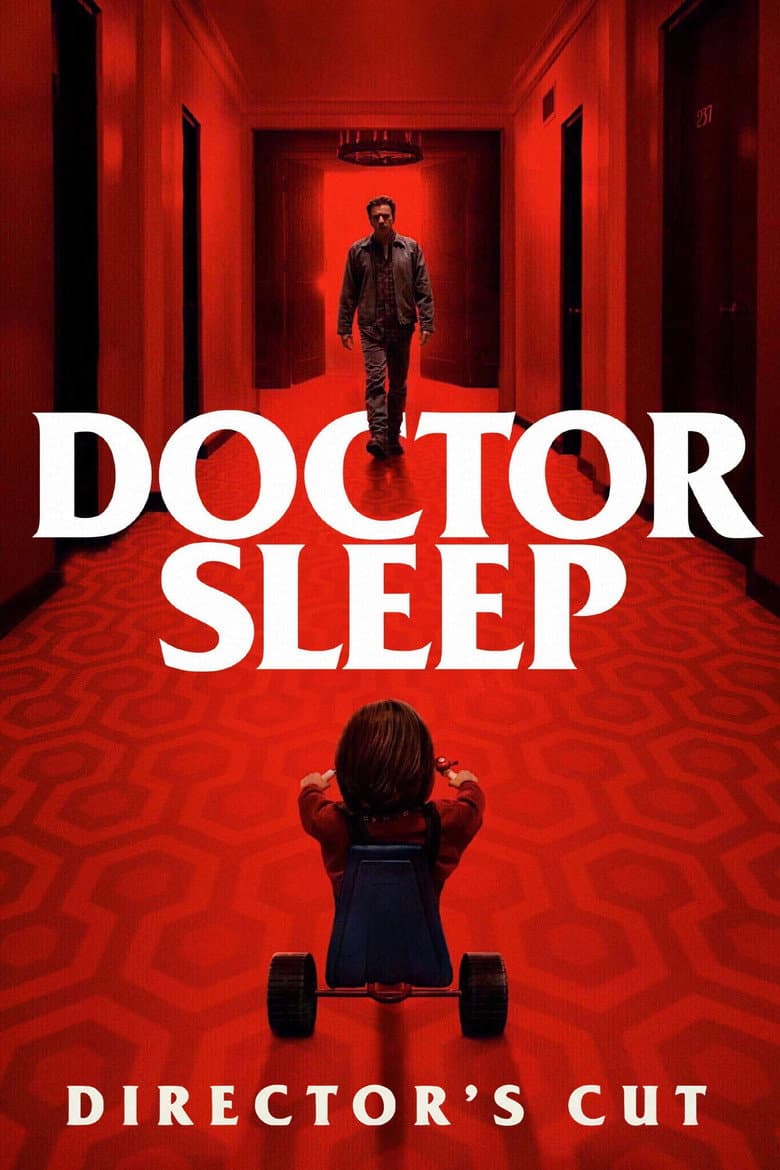 Doctor Sleep — posters 8