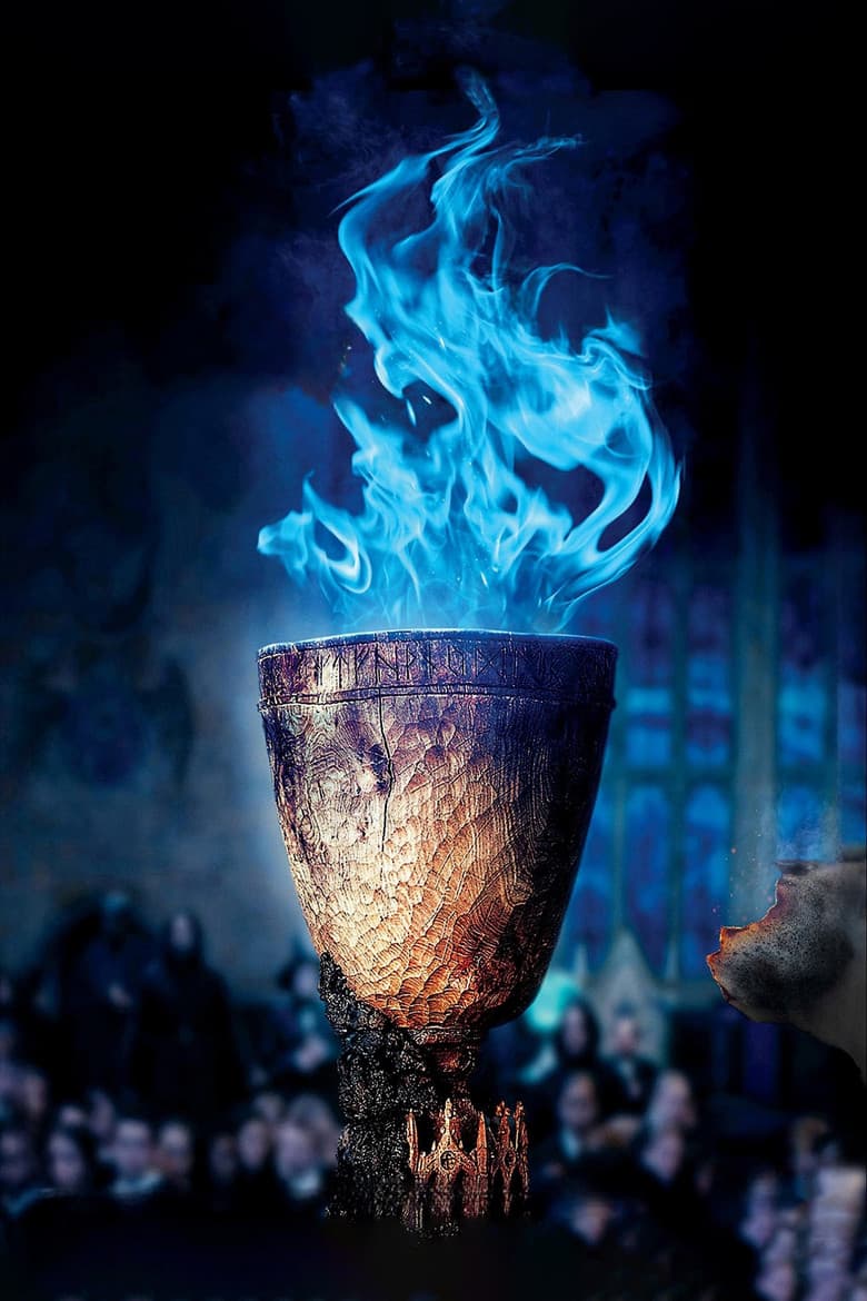 Harry Potter and the Goblet of Fire — posters 7
