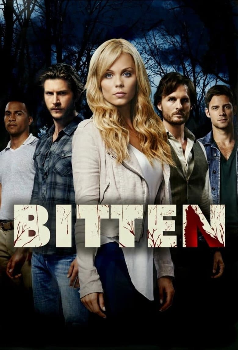 Bitten — posters 5