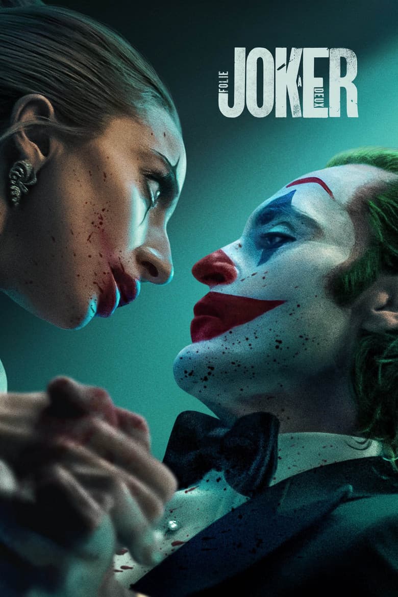 Joker: Folie à Deux — posters 2