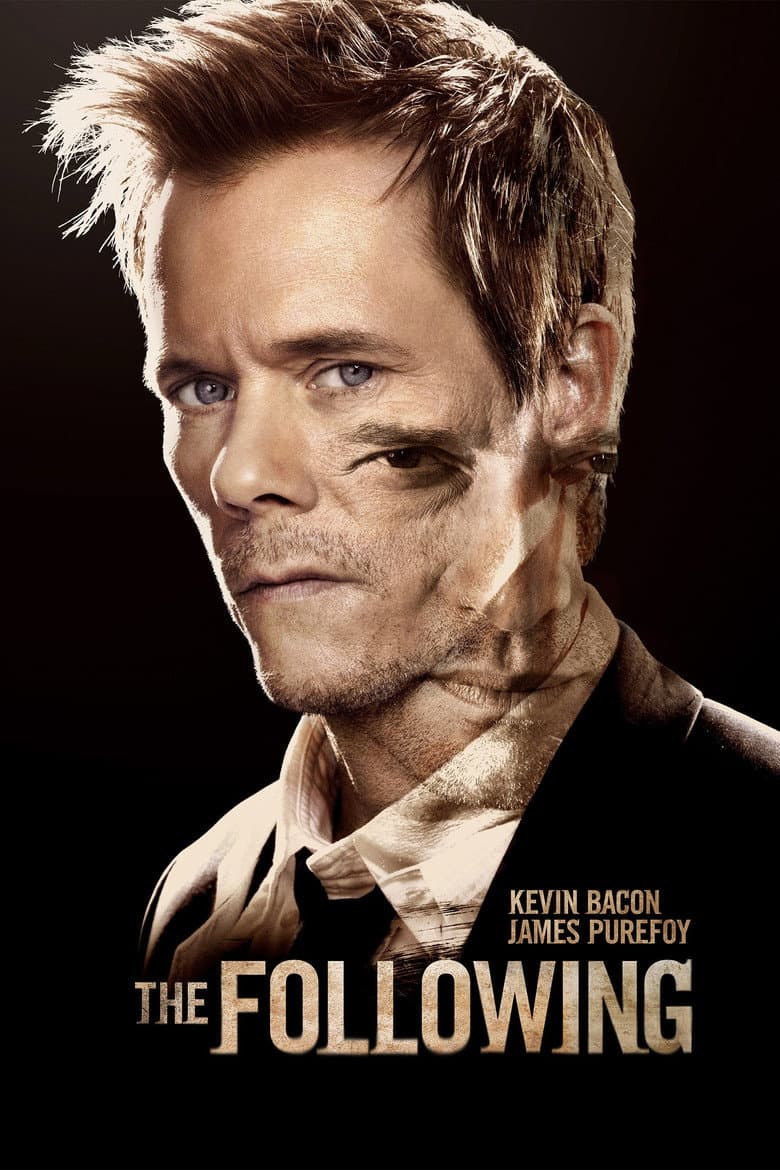 The Following — posters 8