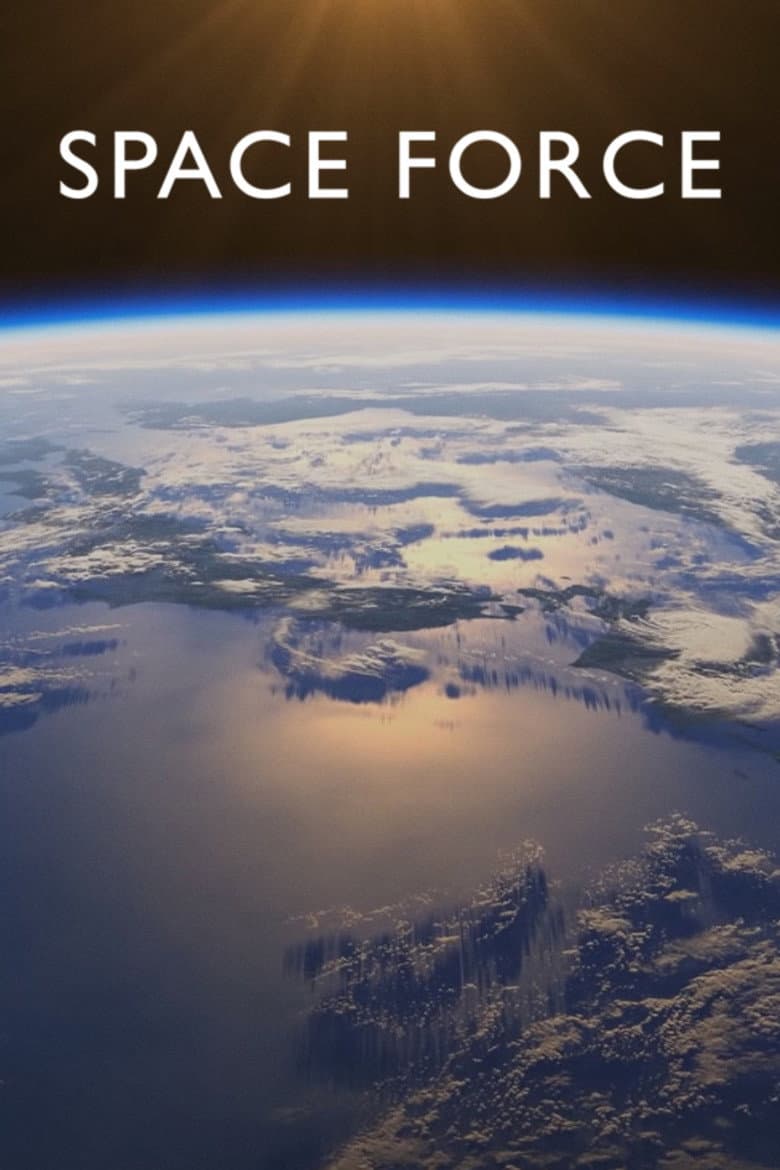 Space Force — posters 6