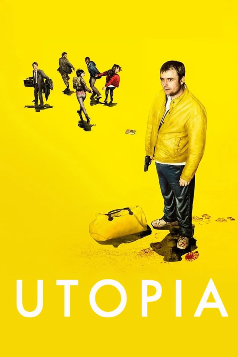 Utopia — posters 3