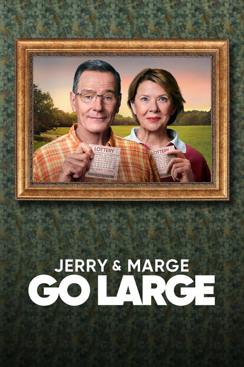 Jerry & Marge Go Large — posters 8