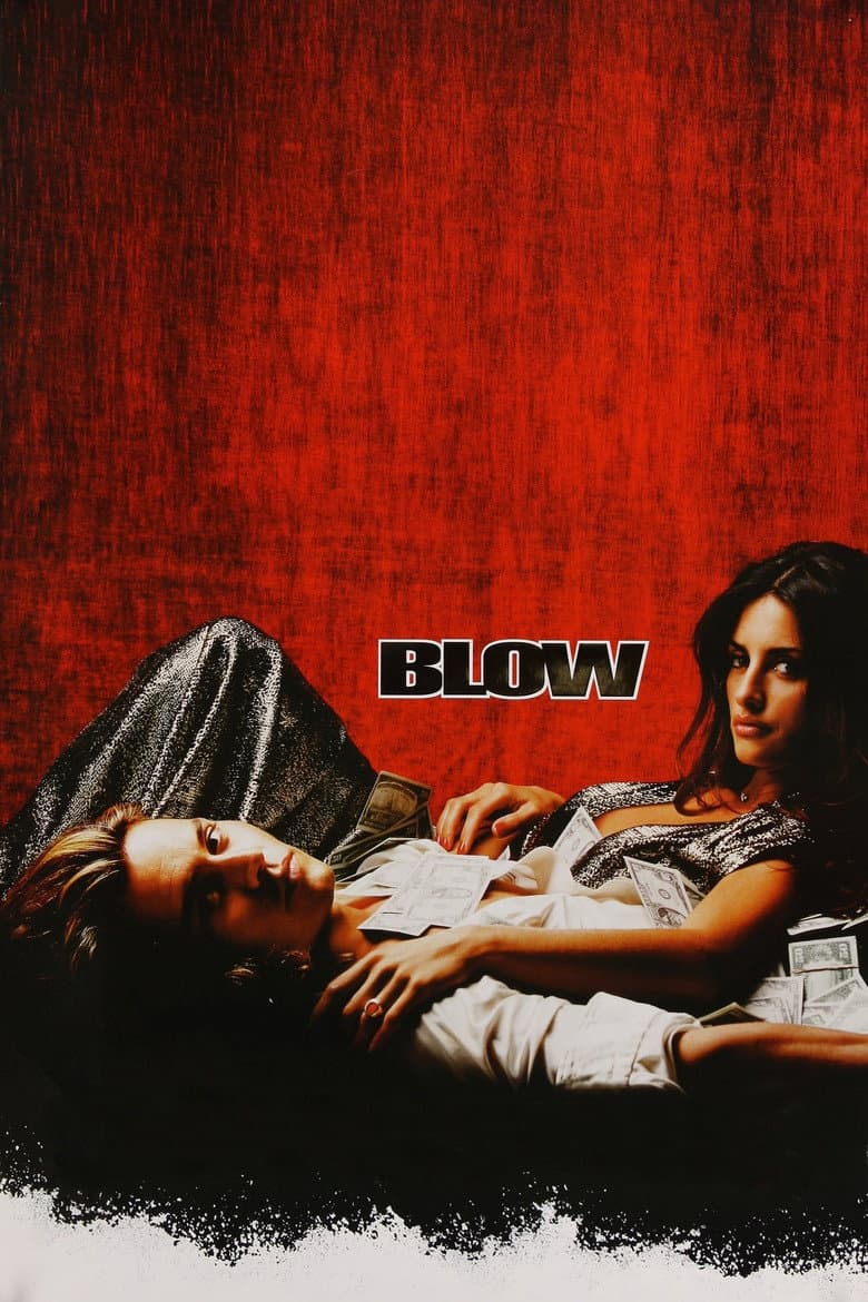 Blow — posters 2