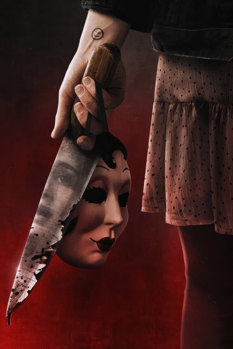 The Strangers: Chapter 2 — posters 4