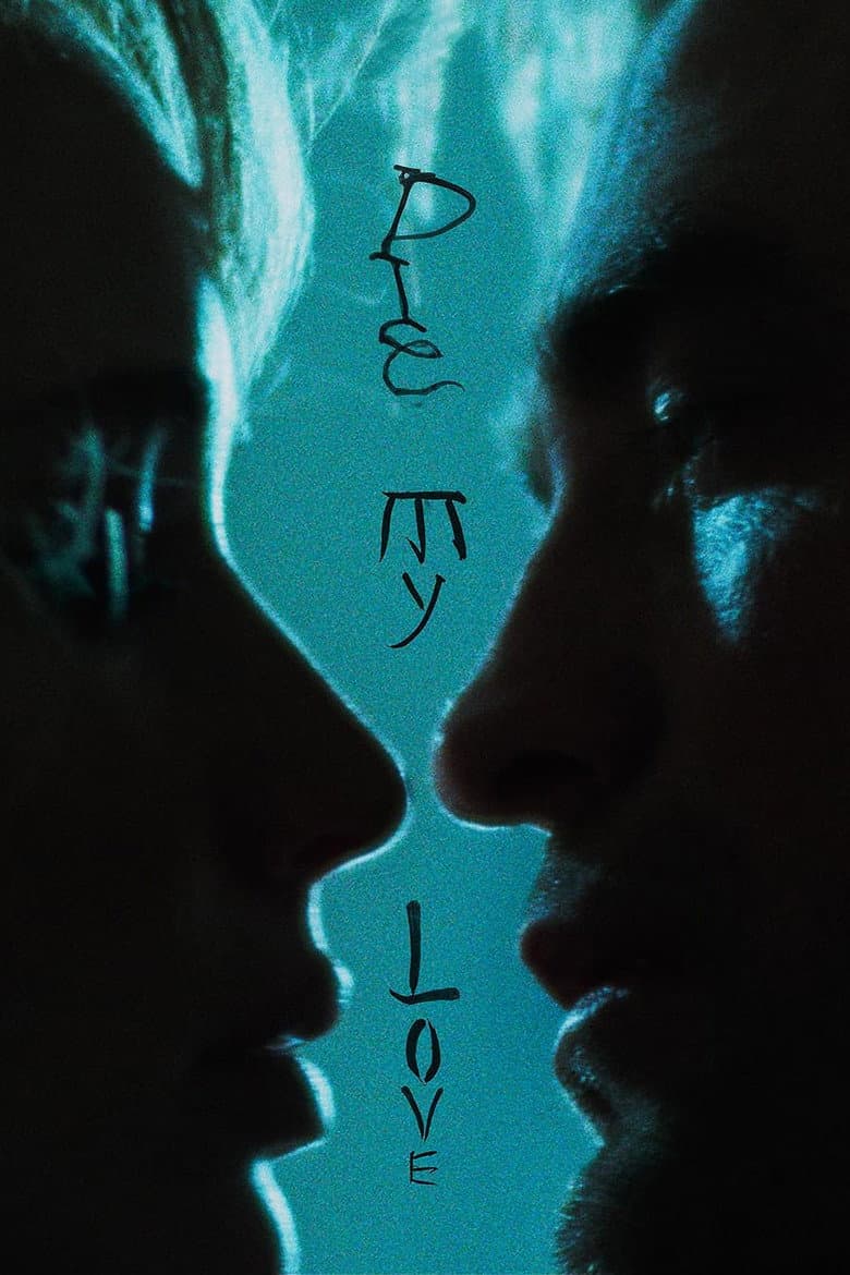 Die My Love — posters 5