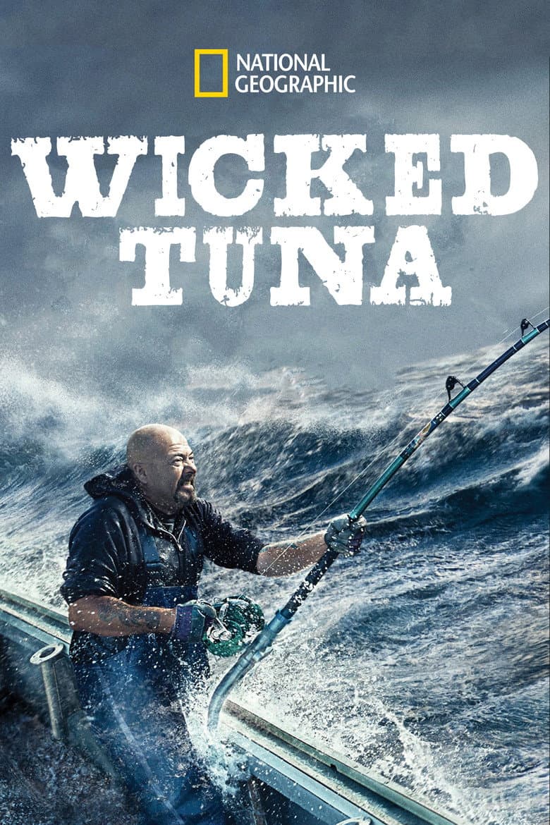 Wicked Tuna — posters 5