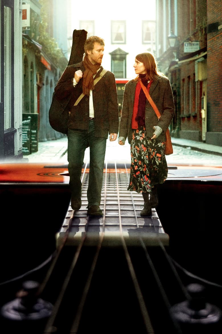 Once — posters 8