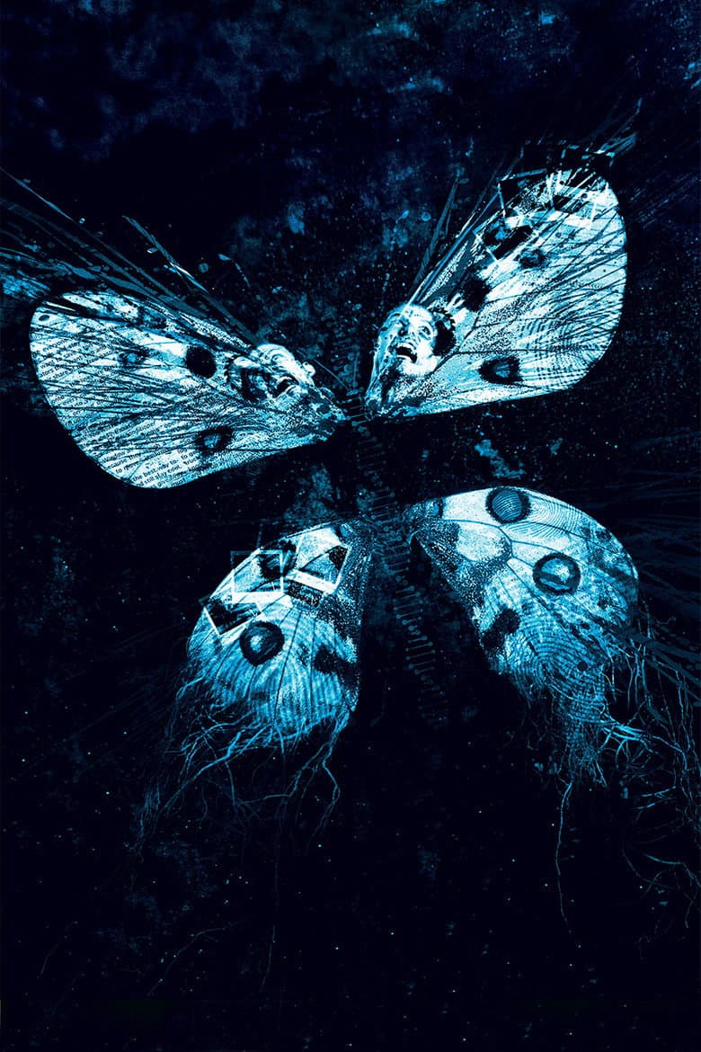 The Butterfly Effect 3: Revelations — posters 7