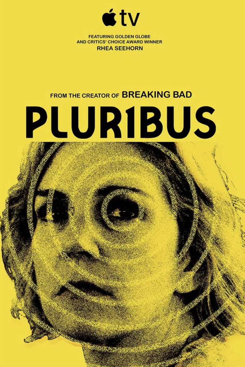Pluribus — posters 8