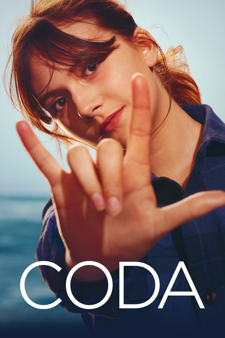 CODA — posters 2