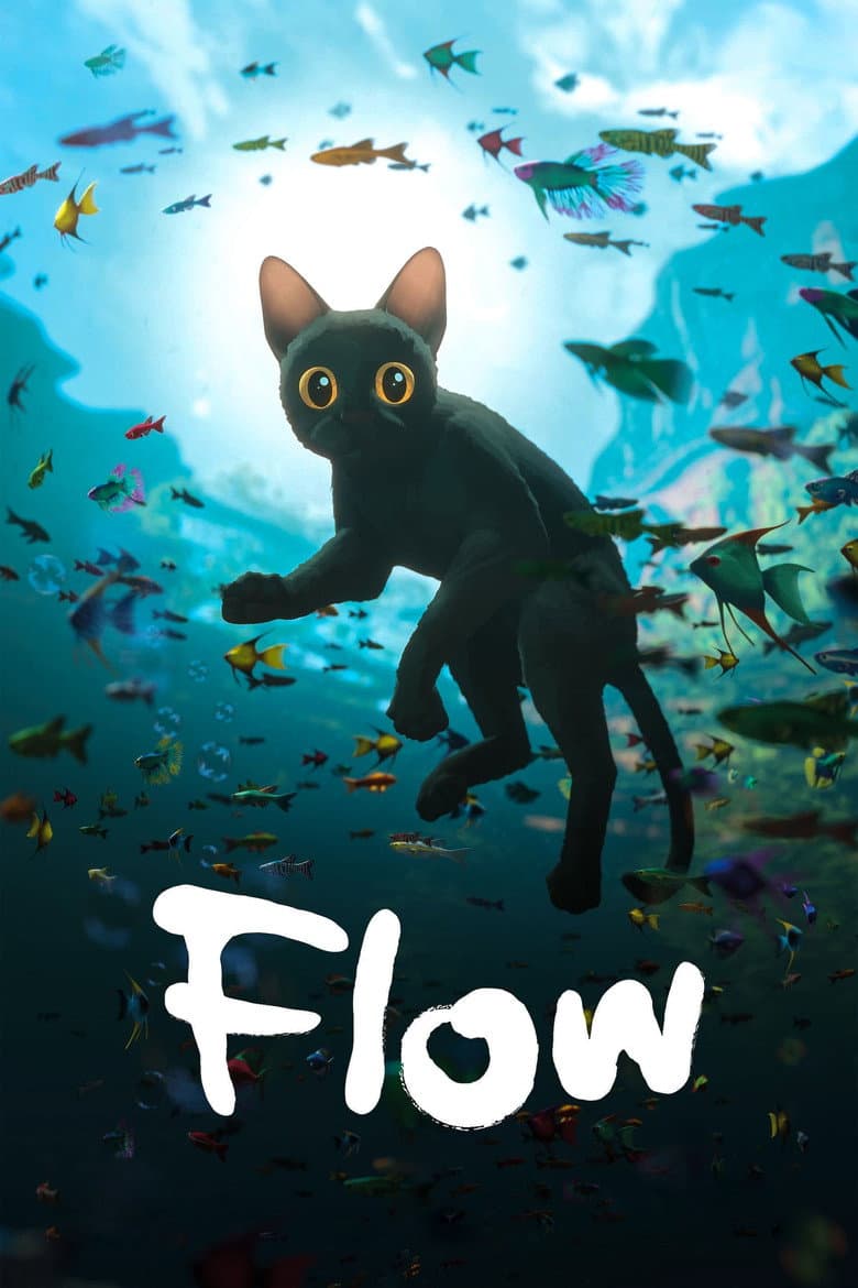 Flow — posters 4