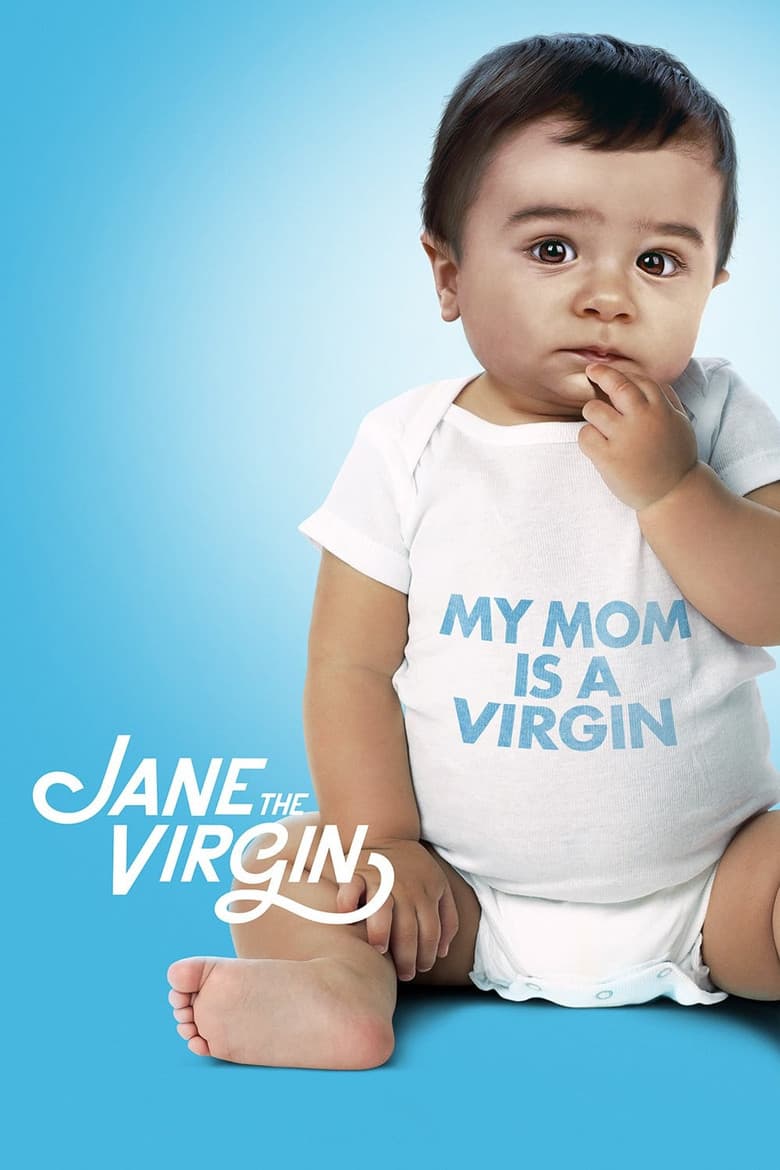 Jane the Virgin — posters 3