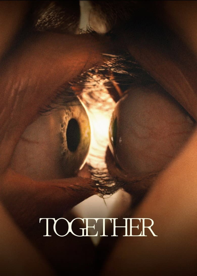 Together — posters 8