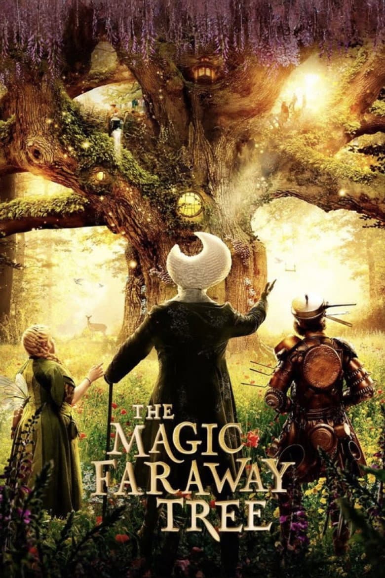 The Magic Faraway Tree — posters 5