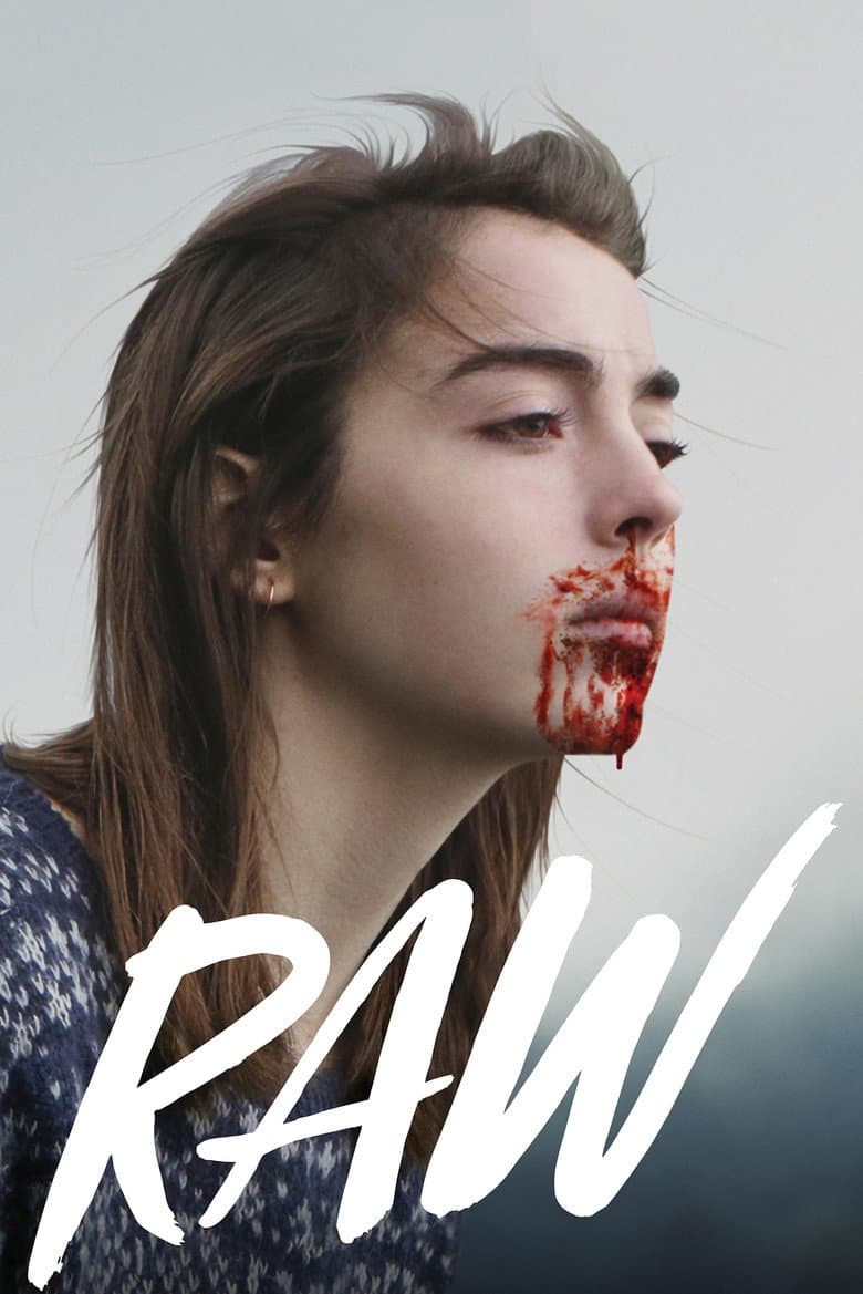Raw — posters 6