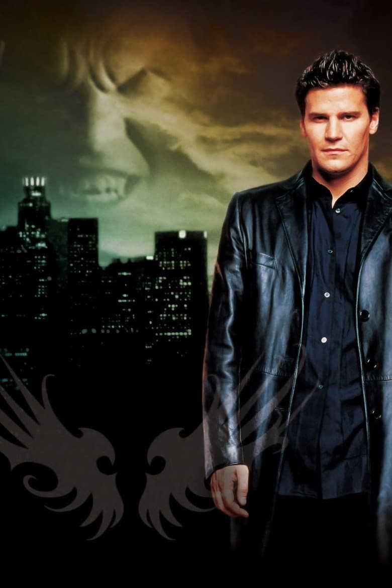 Angel — posters 2