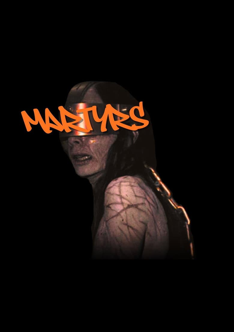 Martyrs — posters 8