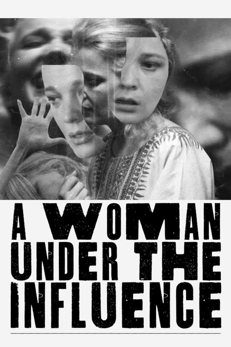A Woman Under the Influence — posters 5