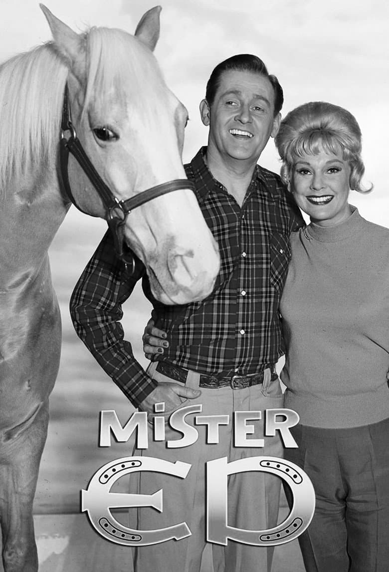 Mister Ed — posters 6