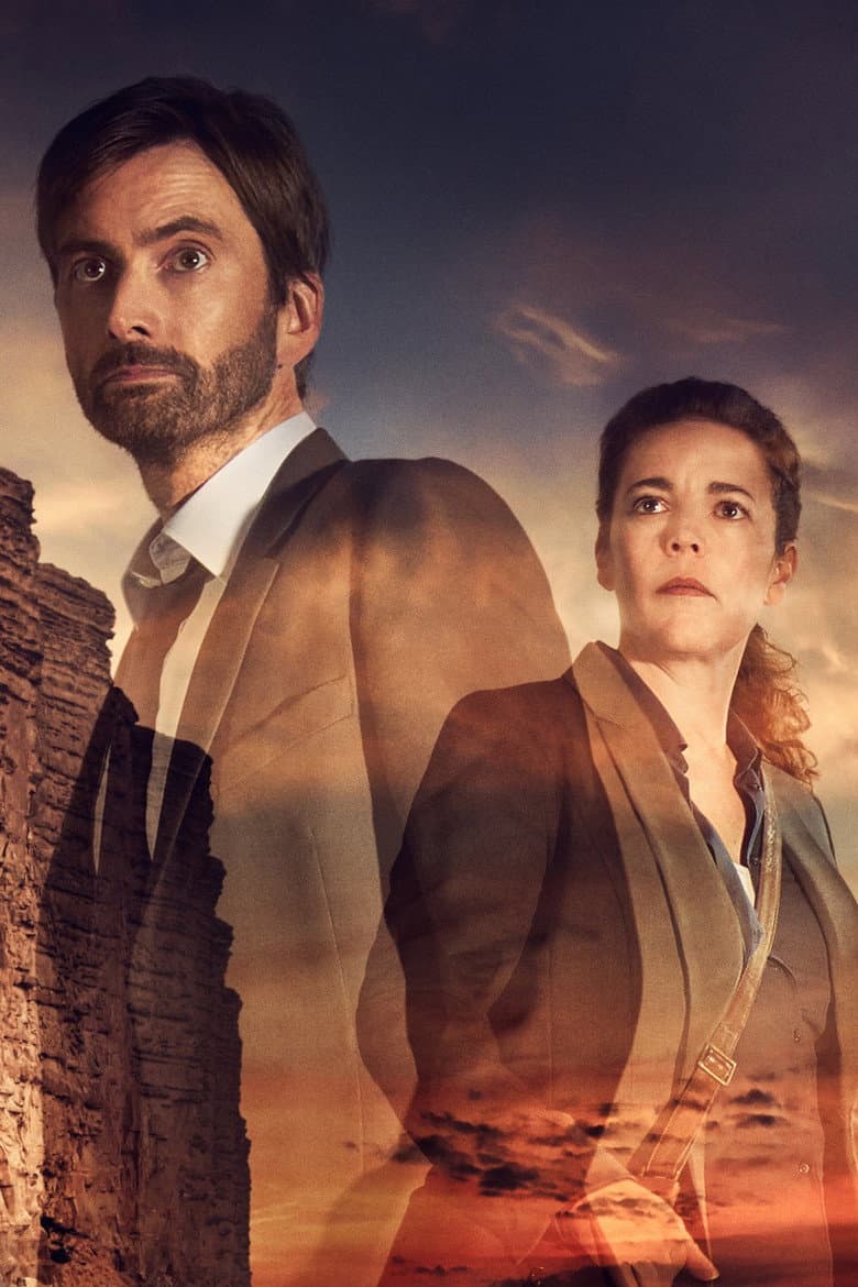 Broadchurch — posters 3