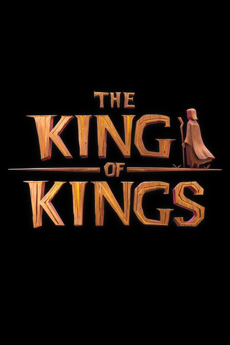 The King of Kings — posters 7
