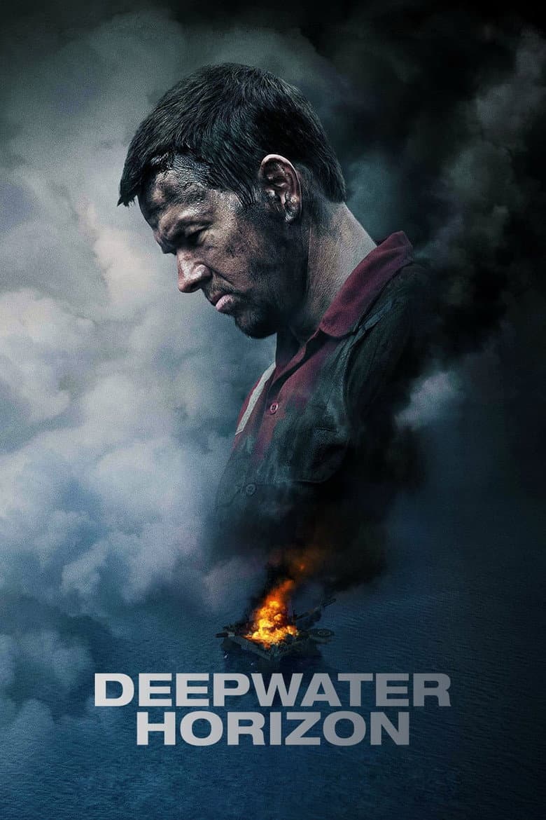 Deepwater Horizon — posters 5