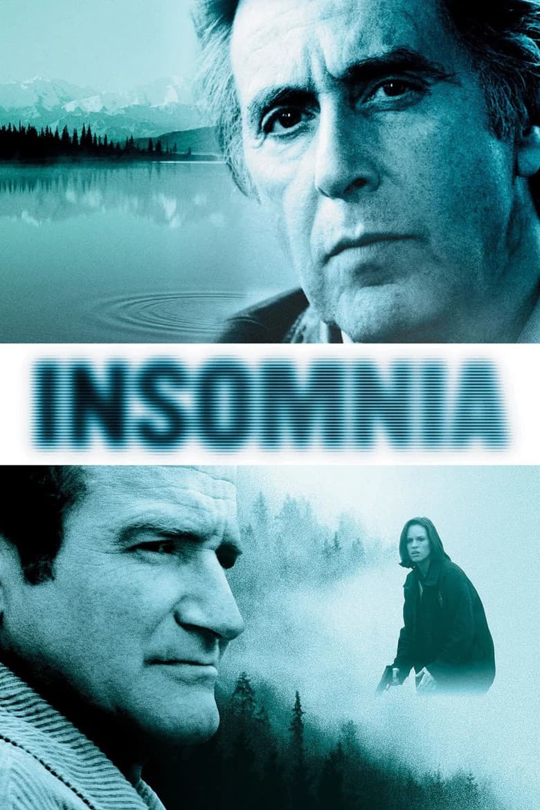 Insomnia — posters 3