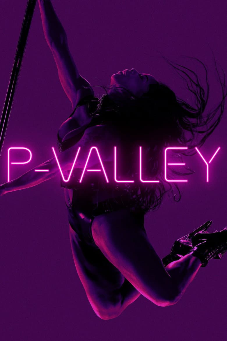P-Valley — posters 3