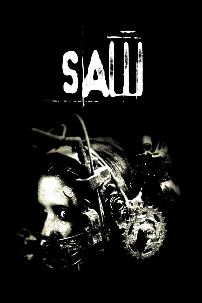 Saw — posters 5