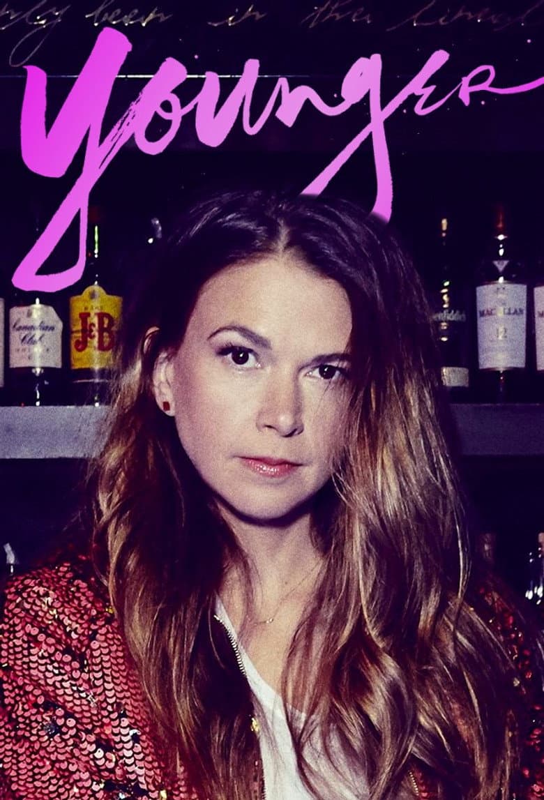 Younger — posters 7