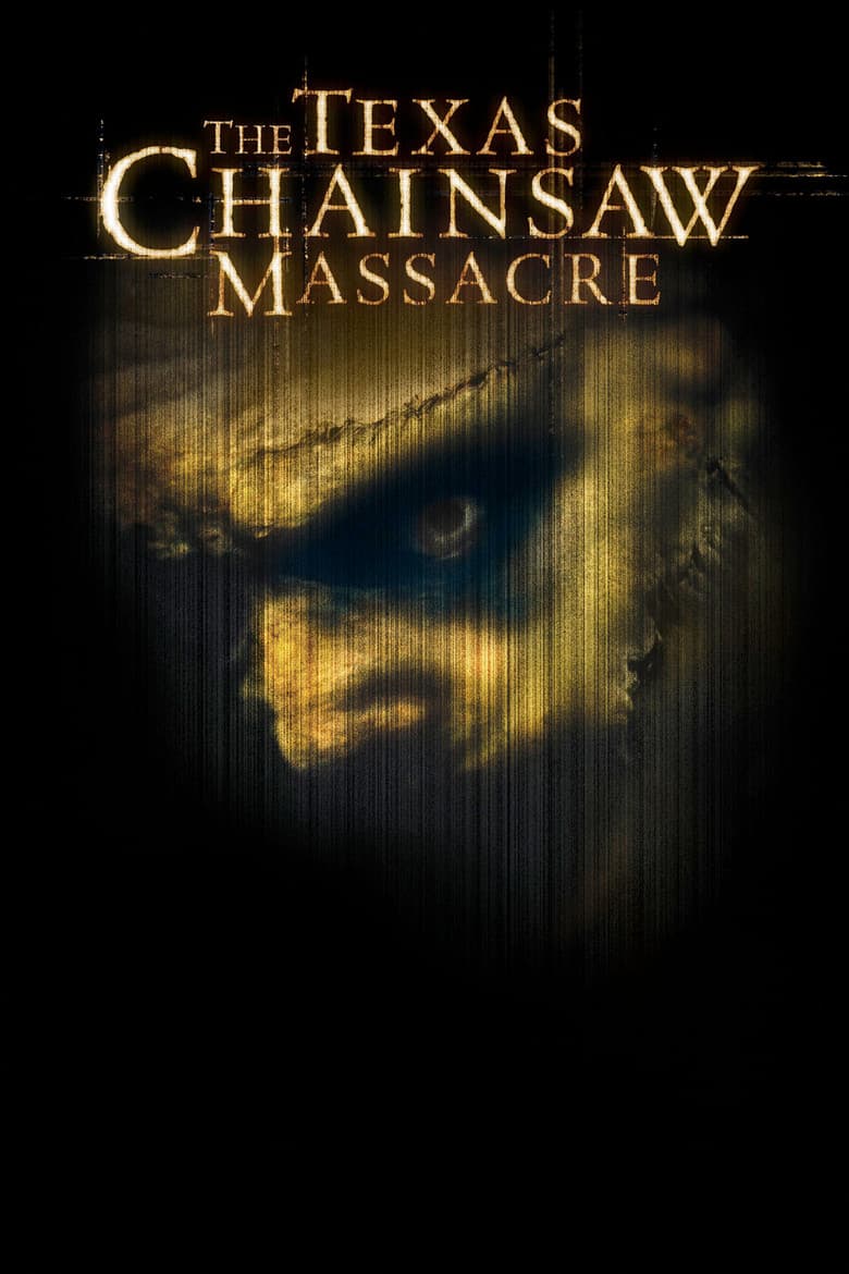 The Texas Chainsaw Massacre — posters 5