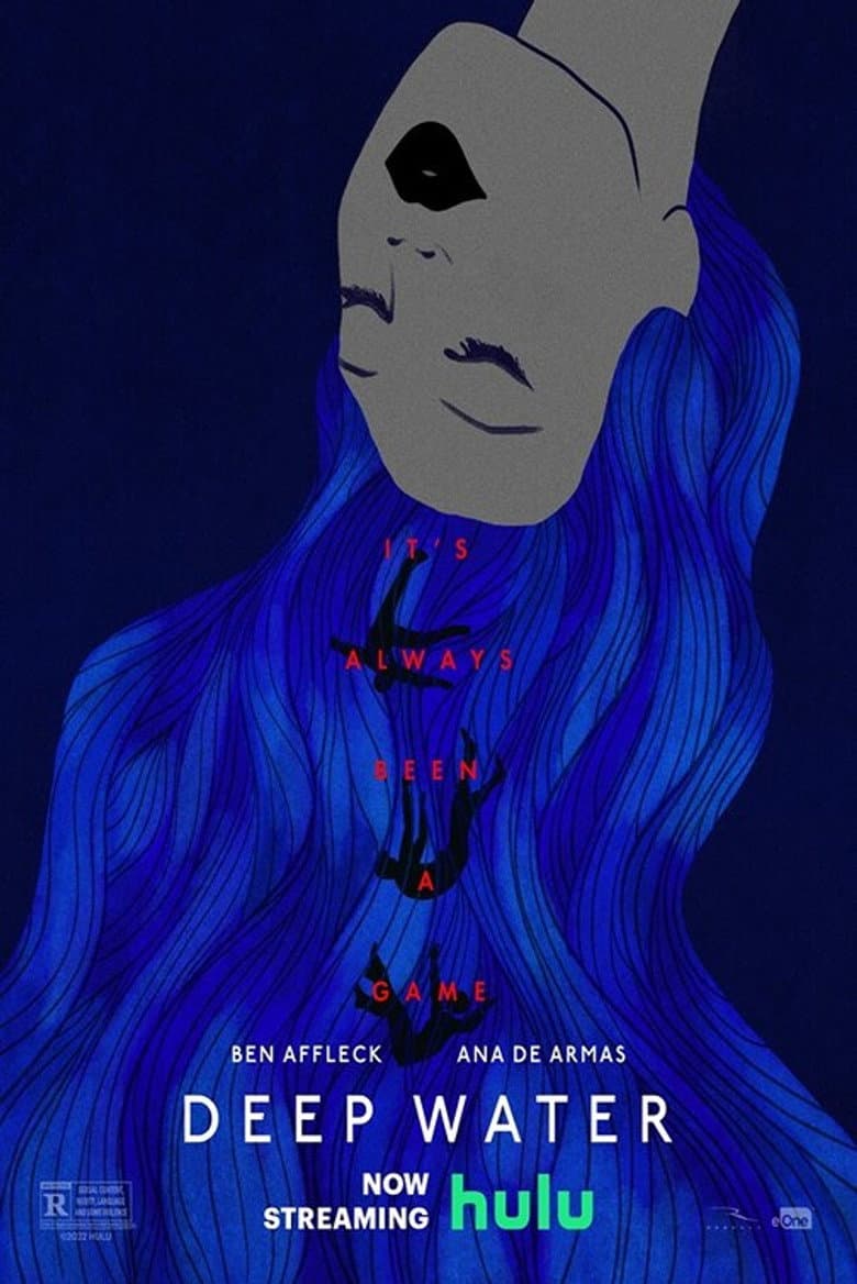 Deep Water — posters 5