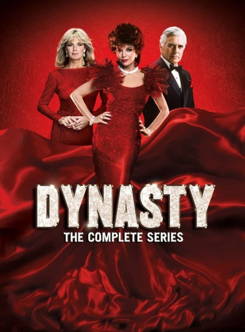 Dynasty — posters 3