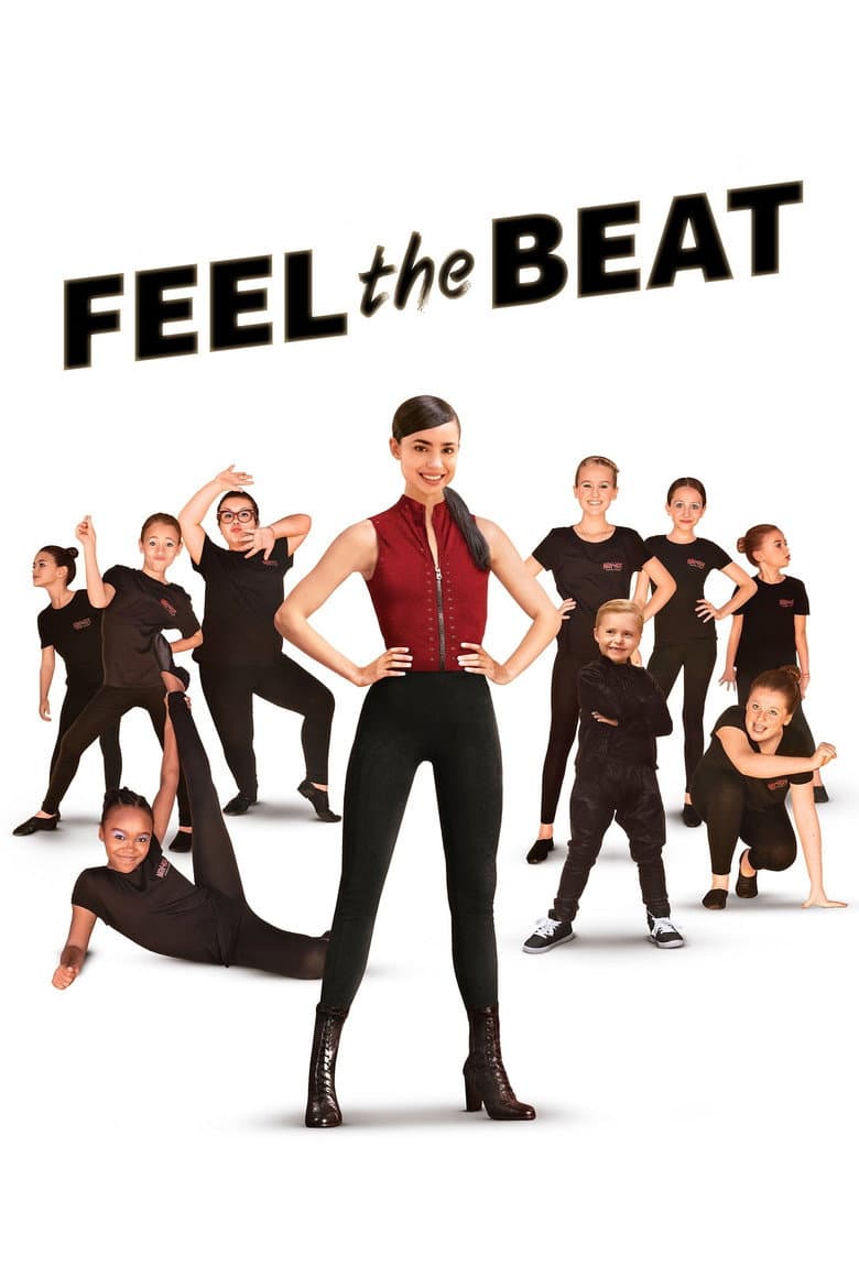 Feel the Beat — posters 5