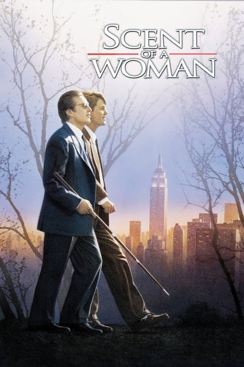 Scent of a Woman — posters 4